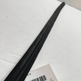 TOYOTA CAMRY 2018-2021 FRONT RIGHT OR LEFT SIDE DOOR LOWER WEATHERSTRIP SEA