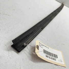 TOYOTA CAMRY 2018-2021 FRONT RIGHT OR LEFT SIDE DOOR LOWER WEATHERSTRIP SEA