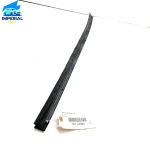 TOYOTA CAMRY 2018-2021 FRONT RIGHT OR LEFT SIDE DOOR LOWER WEATHERSTRIP SEA