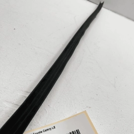 TOYOTA CAMRY 2018-2021 FRONT RIGHT OR LEFT SIDE DOOR LOWER WEATHERSTRIP SEA