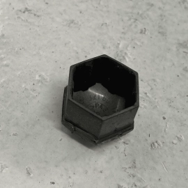 15-18 AUDI Q3 WHEEL RIM LUG NUT BOLT CAP SET OF 20 OEM 321601173B
