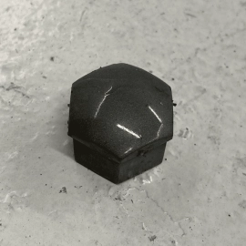 15-18 AUDI Q3 WHEEL RIM LUG NUT BOLT CAP SET OF 20 OEM 321601173B