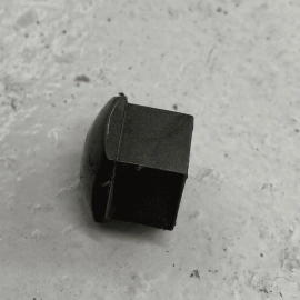 15-18 AUDI Q3 WHEEL RIM LUG NUT BOLT CAP SET OF 20 OEM 321601173B