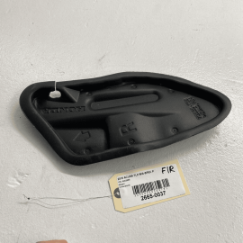 2015-2020 ACURA TLX FRONT PASSENGR SIDE DOOR INNER PANEL ACCESS COVER BARRI