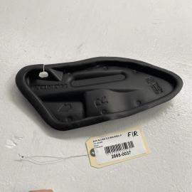2015-2020 ACURA TLX FRONT PASSENGR SIDE DOOR INNER PANEL ACCESS COVER BARRI 2015-2020 ACURA TLX FRONT PASSENGR SIDE DOOR INNER PANEL ACCESS COVER BARRI