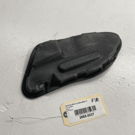 2015-2020 ACURA TLX FRONT PASSENGR SIDE DOOR INNER PANEL ACCESS COVER BARRI 2015-2020 ACURA TLX FRONT PASSENGR SIDE DOOR INNER PANEL ACCESS COVER BARRI