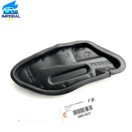 2015-2020 ACURA TLX FRONT PASSENGR SIDE DOOR INNER PANEL ACCESS COVER BARRI
