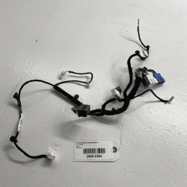 2017 2018 2019 2020 ACURA TLX Front Left Driver Door Wire Wiring Harness OE 2017 2018 2019 2020 ACURA TLX Front Left Driver Door Wire Wiring Harness OE
