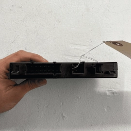 2010-2012 MERCEDES-BENZ GL 450 Front Left Driver Side Seat Control Module O 2010-2012 MERCEDES-BENZ GL 450 Front Left Driver Side Seat Control Module O