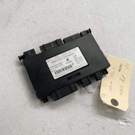 2010-2012 MERCEDES-BENZ GL 450 Front Left Driver Side Seat Control Module O 2010-2012 MERCEDES-BENZ GL 450 Front Left Driver Side Seat Control Module O