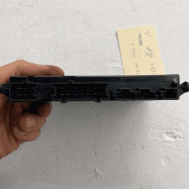 2010-2012 MERCEDES-BENZ GL 450 Front Left Driver Side Seat Control Module O 2010-2012 MERCEDES-BENZ GL 450 Front Left Driver Side Seat Control Module O