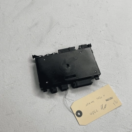 2010-2012 MERCEDES-BENZ GL 450 Front Left Driver Side Seat Control Module O 2010-2012 MERCEDES-BENZ GL 450 Front Left Driver Side Seat Control Module O