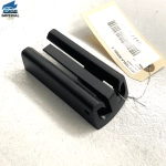 12-20 Tesla Model S Front Left or Right Seat Rearward Rail Track Cover Trim