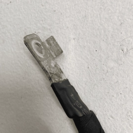 2012 - 2020 Tesla Model S 75D AWD 12V Battery Ground Cable Wire OEM 2012 - 2020 Tesla Model S 75D AWD 12V Battery Ground Cable Wire OEM