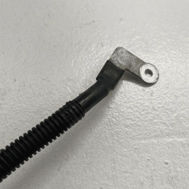 2012 - 2020 Tesla Model S 75D AWD 12V Battery Ground Cable Wire OEM 2012 - 2020 Tesla Model S 75D AWD 12V Battery Ground Cable Wire OEM