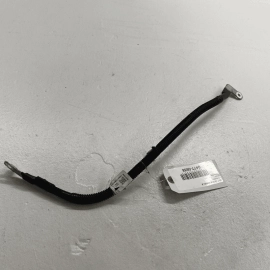 2012 - 2020 Tesla Model S 75D AWD 12V Battery Ground Cable Wire OEM 2012 - 2020 Tesla Model S 75D AWD 12V Battery Ground Cable Wire OEM