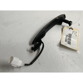 2023 MAZDA CX-50 FRONT LEFT DRIVER DOOR EXTERIOR OUTER HANDLE KEYLESS OEM -