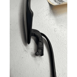 2023 MAZDA CX-50 FRONT LEFT DRIVER DOOR EXTERIOR OUTER HANDLE KEYLESS OEM -