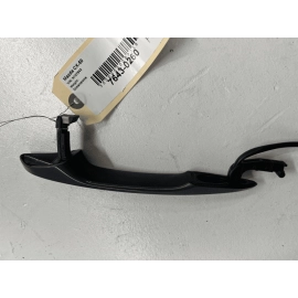 2023 MAZDA CX-50 FRONT LEFT DRIVER DOOR EXTERIOR OUTER HANDLE KEYLESS OEM -
