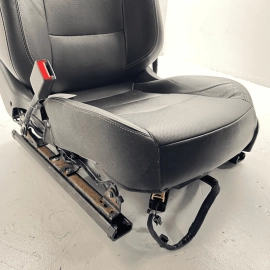 2018 - 2023 GMC TERRAIN FRONT LEFT DRIVER SIDE SEAT COMPLETE ASSEMBLY OEM