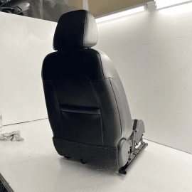 2018 - 2023 GMC TERRAIN FRONT LEFT DRIVER SIDE SEAT COMPLETE ASSEMBLY OEM