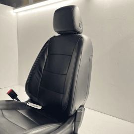 2018 - 2023 GMC TERRAIN FRONT LEFT DRIVER SIDE SEAT COMPLETE ASSEMBLY OEM