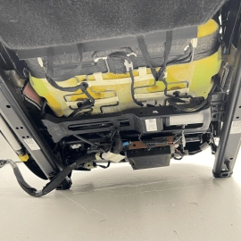 2018 - 2023 GMC TERRAIN FRONT LEFT DRIVER SIDE SEAT COMPLETE ASSEMBLY OEM