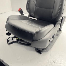 2018 - 2023 GMC TERRAIN FRONT LEFT DRIVER SIDE SEAT COMPLETE ASSEMBLY OEM