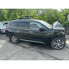 2016 - 2018 HONDA PILOT TAILGATE LIFTGATE PASSENGER SIDE LIFT CYLINDER STRU