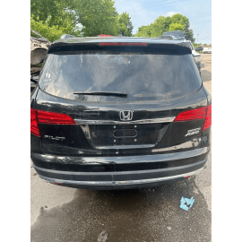 2016 - 2018 HONDA PILOT TAILGATE LIFTGATE PASSENGER SIDE LIFT CYLINDER STRU