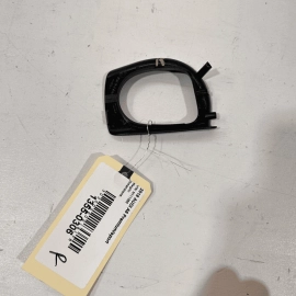 AUDI A6 2012 - 2018 S6 REAR RIGHT PASSENGER SIDE TRUNK WALL COVER CLIP TRIM AUDI A6 2012 - 2018 S6 REAR RIGHT PASSENGER SIDE TRUNK WALL COVER CLIP TRIM