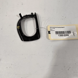 AUDI A6 2012 - 2018 S6 REAR RIGHT PASSENGER SIDE TRUNK WALL COVER CLIP TRIM AUDI A6 2012 - 2018 S6 REAR RIGHT PASSENGER SIDE TRUNK WALL COVER CLIP TRIM