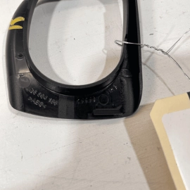 AUDI A6 2012 - 2018 S6 REAR RIGHT PASSENGER SIDE TRUNK WALL COVER CLIP TRIM AUDI A6 2012 - 2018 S6 REAR RIGHT PASSENGER SIDE TRUNK WALL COVER CLIP TRIM