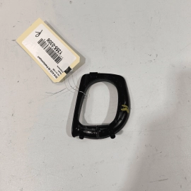 AUDI A6 2012 - 2018 S6 REAR RIGHT PASSENGER SIDE TRUNK WALL COVER CLIP TRIM AUDI A6 2012 - 2018 S6 REAR RIGHT PASSENGER SIDE TRUNK WALL COVER CLIP TRIM