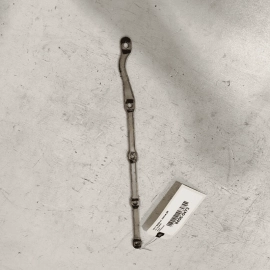 BMW X1 F48 2016-2019 2.0L ENGINE EXHAUT MANIFOLD MOUNT BRACKET SUPPORT OEM BMW X1 F48 2016-2019 2.0L ENGINE EXHAUT MANIFOLD MOUNT BRACKET SUPPORT OEM