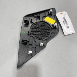 2014 - 2018 JEEP CHEROKEE DASH PANEL LEFT DRIVER SIDE SPEAKER COVER GRILL O