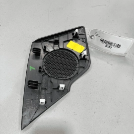 2014 - 2018 JEEP CHEROKEE DASH PANEL LEFT DRIVER SIDE SPEAKER COVER GRILL O