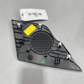 2014 - 2018 JEEP CHEROKEE DASH PANEL LEFT DRIVER SIDE SPEAKER COVER GRILL O