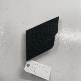 2014 - 2018 JEEP CHEROKEE DASH PANEL LEFT DRIVER SIDE SPEAKER COVER GRILL O