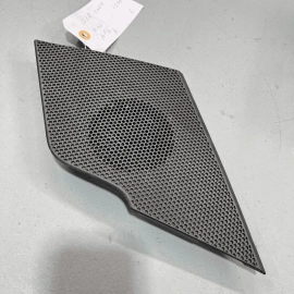 2014 - 2018 JEEP CHEROKEE DASH PANEL LEFT DRIVER SIDE SPEAKER COVER GRILL O