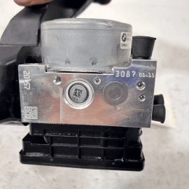 BMW X1 F48 2018-2022 X2 ABS ANTI LOCK BRAKE PUMP MODULE UNIT & BRACKET OEM 
