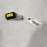 2018-2023 Kia Rio TPMS Tire Pressure Monitor Sensors Control Module Compute