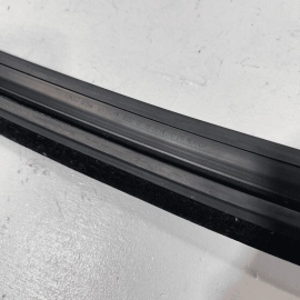 FORD FUSION 2017-20 REAR RIGHT PASSENGER DOOR WINDOW GLASS RUN CHANNEL SEAL