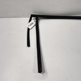 FORD FUSION 2017-20 REAR RIGHT PASSENGER DOOR WINDOW GLASS RUN CHANNEL SEAL