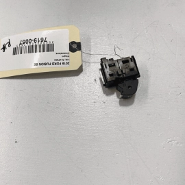 2013-2020 FORD FUSION REAR RIGHT OR LEFT FR DOOR PANEL WINDOW CONTROL SWITC