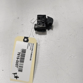 2013-2020 FORD FUSION REAR RIGHT OR LEFT FR DOOR PANEL WINDOW CONTROL SWITC