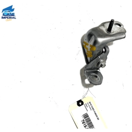 REAR LEFT DRIVER SIDE DOOR HINGE LOWER OEM 2013 - 2020 FORD FUSION