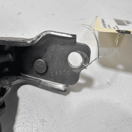 REAR LEFT DRIVER SIDE DOOR HINGE LOWER OEM 2013 - 2020 FORD FUSION