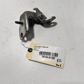 REAR LEFT DRIVER SIDE DOOR HINGE LOWER OEM 2013 - 2020 FORD FUSION
