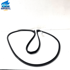 2015-2020 ACURA TLX FRONT LEFT DRIVER SIDE DOOR OUTER WEATHER STRIP SEAL OE